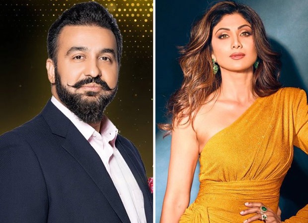 The Raj Kundra scandal affects Shilpa Shetty's Hungama 2 viewership on Disney+ Hotstar; Nikamma postponed for now