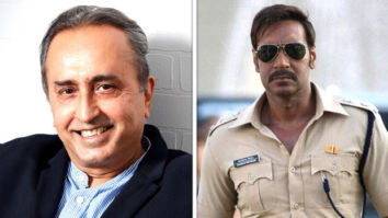 10 Years of Singham: The then Reliance CEO Sanjeev Lamba opens up on how the film was conceptualized, shot and released in RECORD time