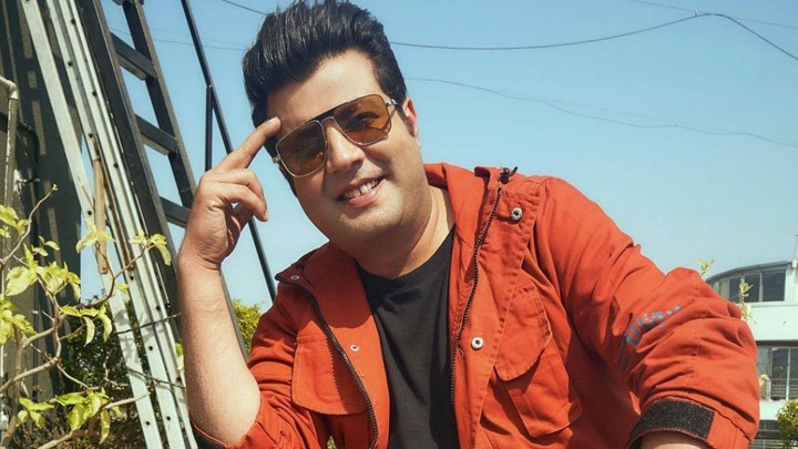 Varun Sharma on Chutzpah: “The MADNESS & CHAOS that happen in digital world…”| Manjot Singh Varun Sharma on Chutzpah The MADNESS & CHAOS that happen in digital world... Manjot Singh