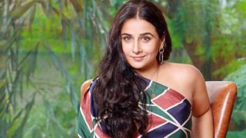 Vidya Balan opens up about how she feels when her films don’t create the desired impact