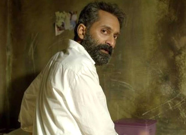 Amazon Prime Video announces the release date of Fahadh Faasil starrer Malik