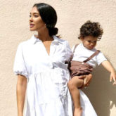 Lisa Haydon gives birth to her third child; reveals the news on Instagram’s comment section