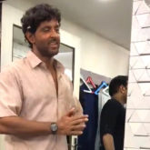 Super 30 meets Koi Mil Gaya: Hrithik Roshan celebrates 2 years of Super 30 with a priceless throwback video