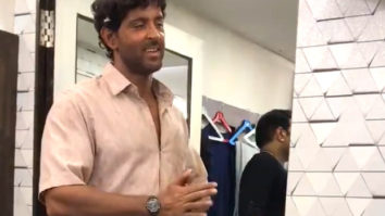 Super 30 meets Koi Mil Gaya: Hrithik Roshan celebrates 2 years of Super 30 with a priceless throwback video