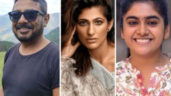 Onir ropes in Kubbra Sait and Nimisha Sajayan for the sequel of I Am, titled We Are