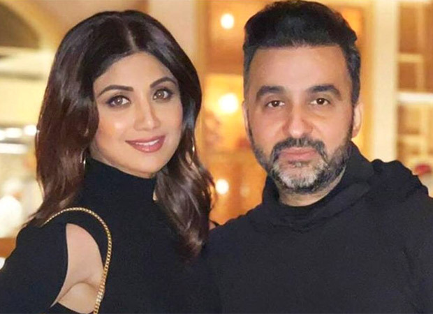 Raj Kundra pornography case: Shilpa Shetty Kundra data her observation