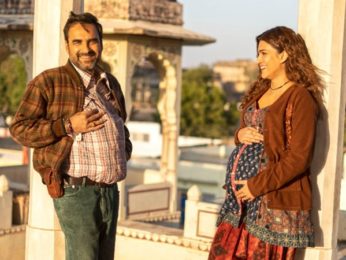 "Working with Kriti was such a joy", says Pankaj Tripathi