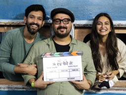 Kriti Kharbanda was scared that she might get married for real and prohibited the pandit from reciting the real mantras Kriti Kharbanda was scared that she might get married for real and prohibited the pandit from reciting the real mantras