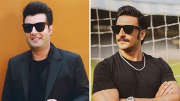 Varun Sharma feels fortunate to work with Rohit Shetty, and speaks on his music bond with co-star Ranveer Singh