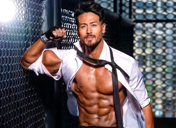 Tiger Shroff reveals the name of his favourite actress; and no it’s not Disha Patani! : Bollywood News – Bollywood Hungama