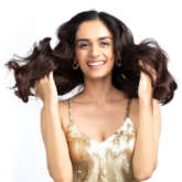 Iconic hair care brand Pantene signs ethereally gorgeous Bollywood debutant Manushi Chhillar as their Brand Ambassador!