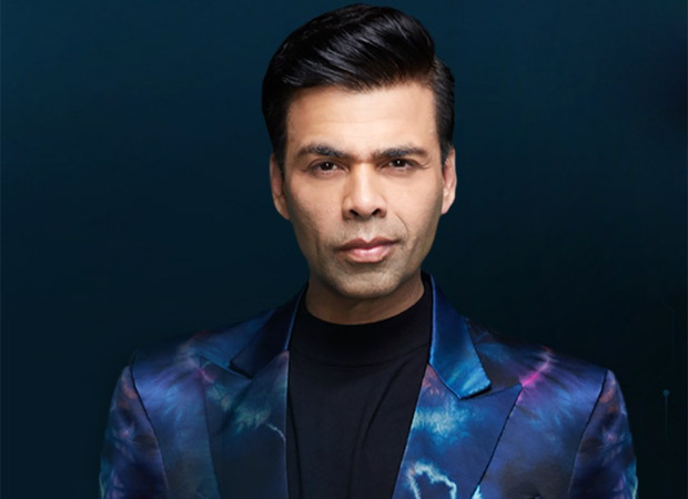 Karan Johar’s mom was worried when he signed up for the Bigg Boss OTT; this was the advice she gave him