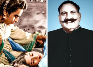 61 Years of Mughal-E-Azam: How Ustad Bade Ghulam Ali Khan was persuaded to sing the ONLY film song of his career; was paid an insane Rs. 25,000