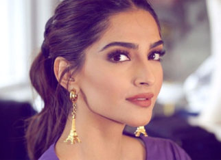Catch Sonam Kapoor Ahuja on Clubhouse today at 10 PM as she celebrates 11 years of romantic comedy-drama Aisha