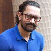 "Some films are releasing on OTT platforms and as a film person, I am very concerned" - Aamir Khan 