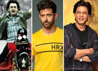 Aamir Khan had tried to convince Hrithik Roshan to sign for Rang De Basanti; Rakeysh Omprakash Mehra had met Shah Rukh Khan for the role of Flt Lt Ajay Rathod