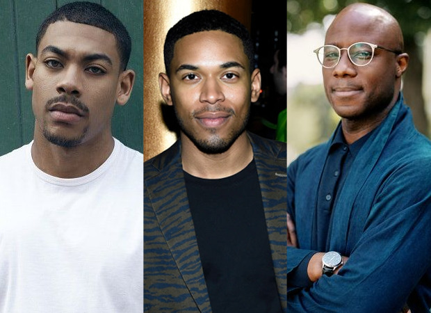 Aaron Pierre and Kelvin Harrison Jr to star as Mufasa and Scar in Barry Jenkins' The Lion King prequel