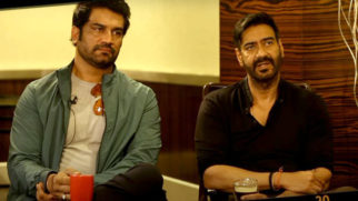 “Ajay Devgn is an INDUSTRY, you can ask him anything about…”: Sharad Kelkar | Bhuj -The Pride of India | Ajay Devgn