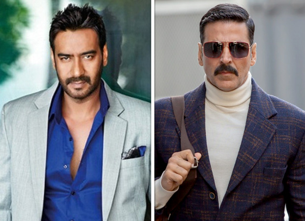 Ajay Devgn News, Latest News of Ajay Devgn, Movies, News, Songs, Images