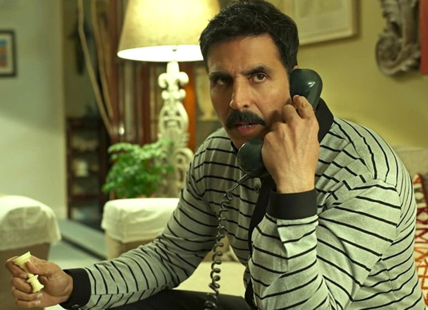 Akshay Kumar starrer Bellbottom banned in Saudi Arabia, Qatar and Kuwait due to content not fit for exhibition