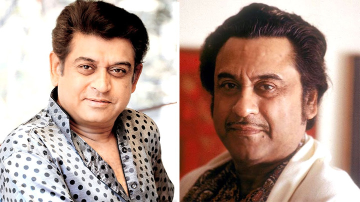 Amit Kumar: "There was a HEALTHY competition between ...