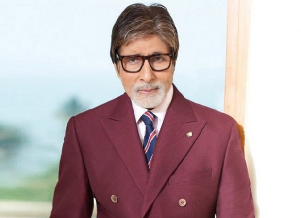 Amitabh Bachchan hovorí o tom, prečo toľkokrát trénoval na filmy;  Hovorí: „V mojom veku si rýchlo nepamätáme riadky“: Bollywood News