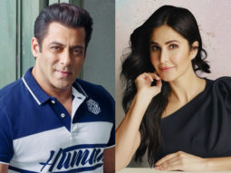 BREAKING: Tiger 3 shoot begins in St Petersburg, Russia; Salman Khan, Katrina Kaif shoot a car chase sequence BREAKING: Tiger 3 shoot begins in St Petersburg, Russia; Salman Khan, Katrina Kaif shoot a car chase sequence