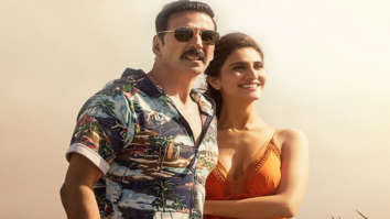 Box Office update: Akshay Kumar starrer Bellbottom opens with approx. 15% occupancy; opening lower than Roohi and Mumbai Saga
