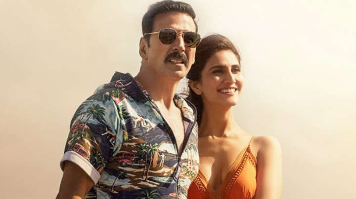 Box Office update: Akshay Kumar starrer Bellbottom opens with approx. 15% occupancy; opening lower than Roohi and Mumbai Saga