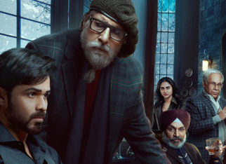 Chehre Day 1 Box Office Estimate: Amitabh Bachchan – Emraan Hashmi starrer collects approx. Rs. 60 lakhs
