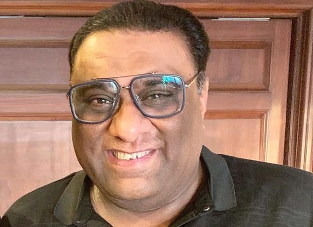 EXCLUSIVE: Sajid Samji signed by Zee Studios, Viacom18 and Sony Pictures for his directorial ventures