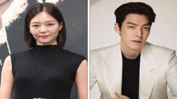 Esom and Kim Woo Bin in talks to star in Netflix’s upcoming drama Delivery Knight
