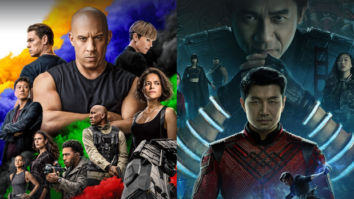 Fast And Furious 9 averts collision with Bellbottom but will now CLASH with Shang-Chi And The Legend Of The Ten Rings; Marvel film to have a day-and-date release in India on September 3
