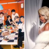 BTS and Megan Thee Stallion drop 'Butter' remix and it's the hottest collaboration taking the music world by storm