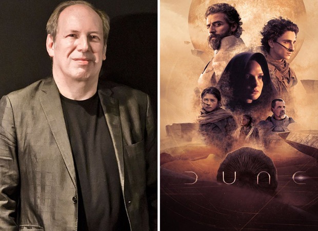 Hans Zimmer composes second original soundtrack for Denis Villeneuve’s Dune