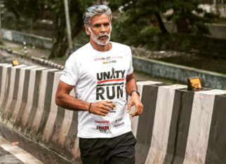 “I do 60 push ups in a minute” – Milind Soman on his fitness regime and diet; says he’s not disciplined with food