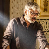 “If aircrafts can be operational why not movie theatres?” asks Sanjay Leela Bhansali