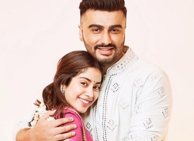 Janhvi Kapoor revealed her relationship with her stepbrother Arjun Kapoor: 'That's what family is'