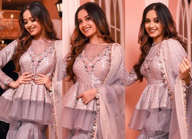 jannat in sharara