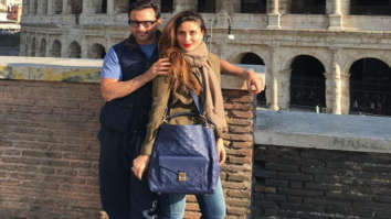 Kareena Kapoor Khan reveals that she travelled extensively when she was pregnant with Taimur; even partied till 3 am while on a trip to Italy