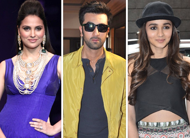 Lara Dutta feels Ranbir Kapoor and Alia Bhatt will tie the knot this year