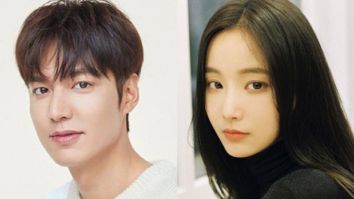 Lee Min Ho’s agency denies dating rumours with former MOMOLAND member Yeonwoo