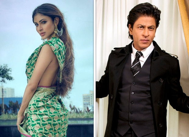 Mouni Roy steals Shah Rukh Khan’s power in Ayan Mukerji's Brahmastra 