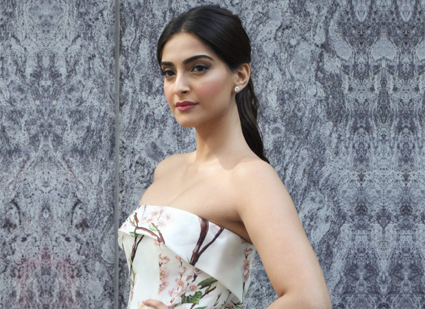 Sonam Kapoor to take Life in the UK test; says she has been studying for a week