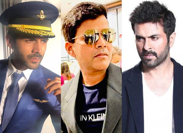EXCLUSIVE: Captain India-Operation Yemen plagiarism row SOLVED; producer Subhash Kale says "I spoke to Harman Baweja; we were misinformed about the timelines"
