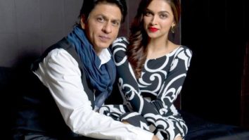 Shah Rukh Khan and Deepika Padukone to shoot a massively mounted song in Spain for Pathan