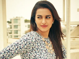 Sonakshi Sinha: “Working with Shah Rukh Khan is on my WISH-LIST, it will…”| Rapid Fire | BHUJ