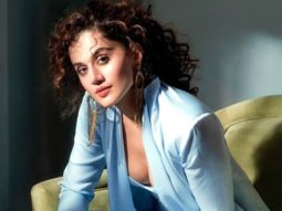 Taapsee Pannu: “It’s a BIG MYSTERY that Akshay Kumar DOESN’T get…” | Birthday Special