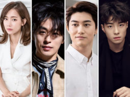 Train To Busan director Yeon Sang Ho to direct new horror drama Monstrous starring Shin Hyun Bin, Goo Kyo Hwan, Kwak Dong Yeon, Nam Da Reum and more