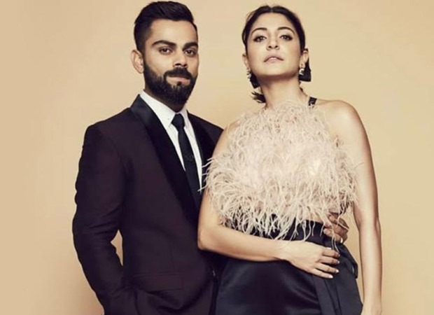 Virat Kohli opens up about his first meeting with Anushka Sharma; says, “I was joking around with her, and that really connected”